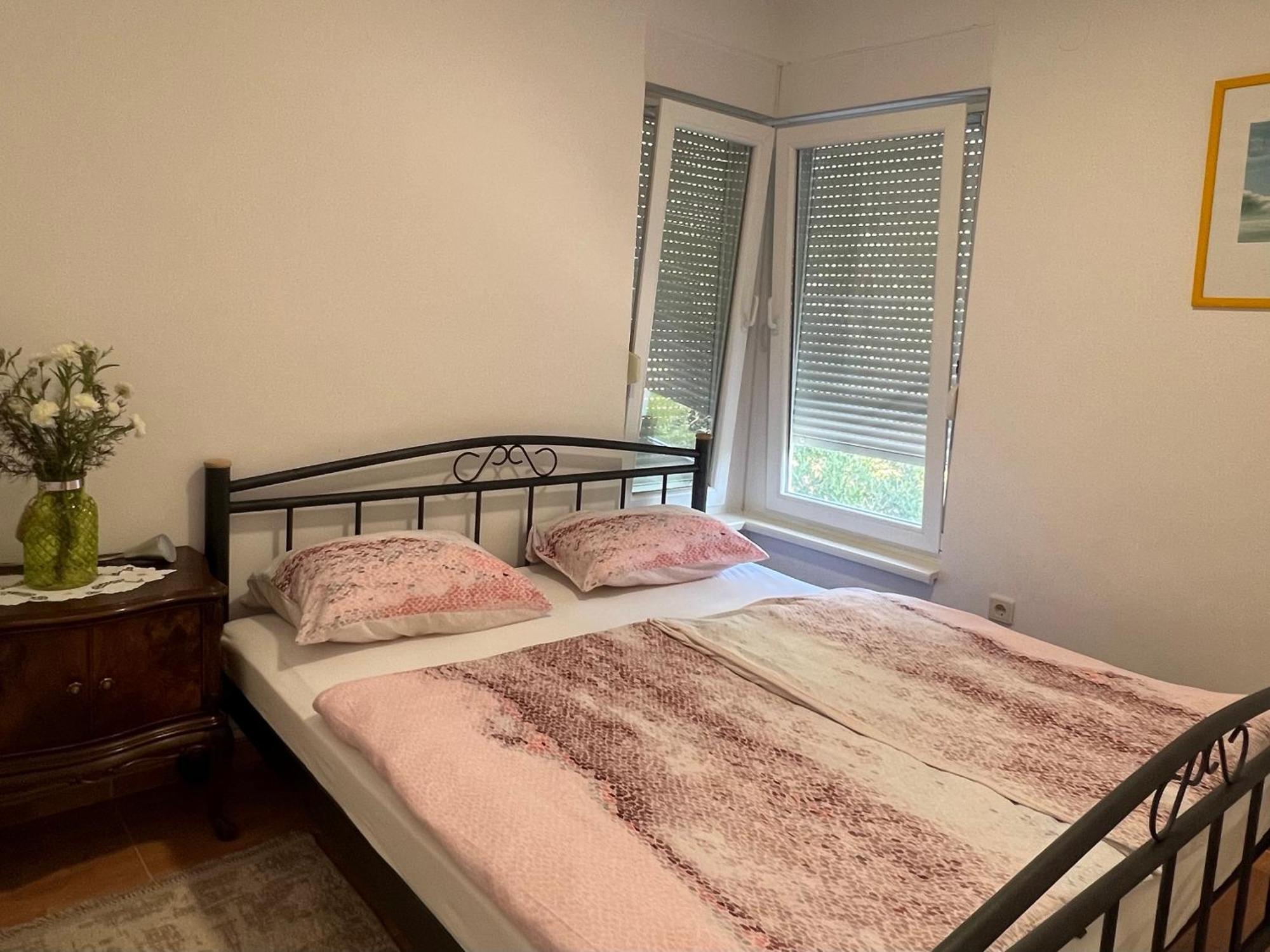 Villa Jurisic Tučepi エクステリア 写真